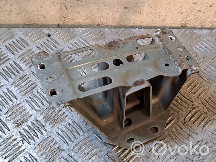 Toyota Avensis T250 Smorzatore/ammortizzatore d’urto per paraurti posteriore 