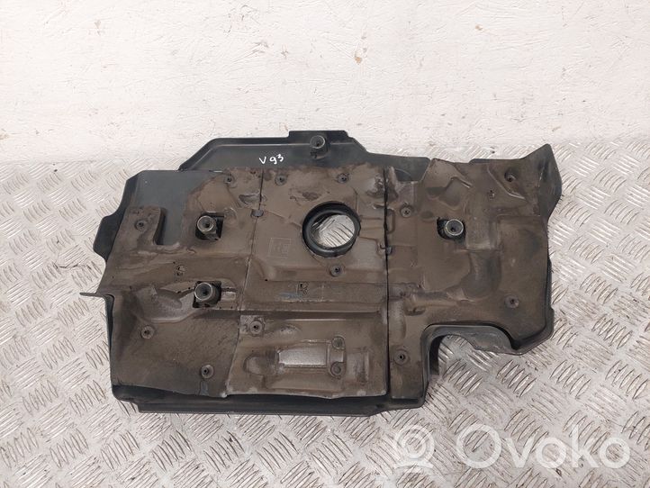 Toyota Verso Copri motore (rivestimento) 