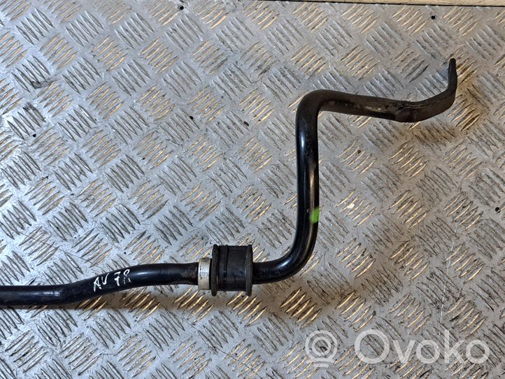 Toyota Avensis T250 Front anti-roll bar/stabilizer link 