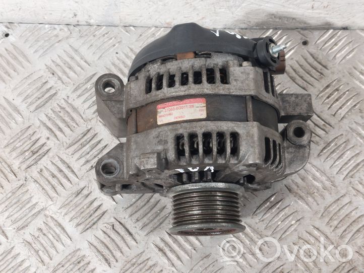 Toyota Verso Generatore/alternatore 270600G01184