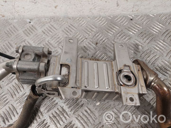 Toyota Verso EGR aušintuvas 13064130000