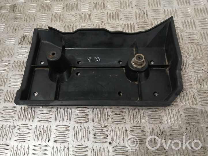 Toyota Verso Pickup box liner 