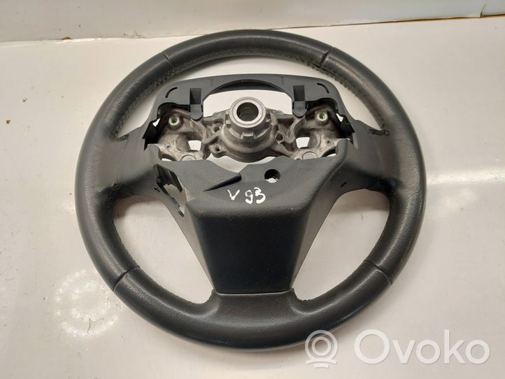 Toyota Verso Volant 