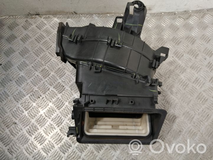 Toyota Verso Scatola climatizzatore riscaldamento abitacolo assemblata 