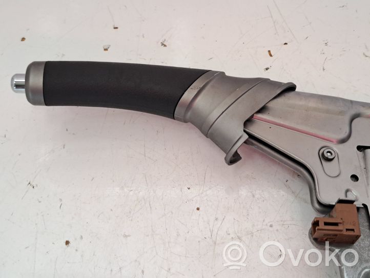 Toyota Verso Hand brake release handle 11328633