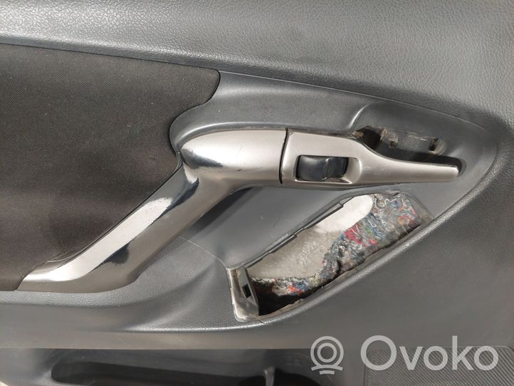 Toyota Verso Revestimiento de puerta delantera 67778X1F02