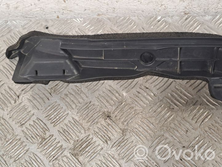 Toyota Avensis T250 Panel wykończeniowy błotnika 