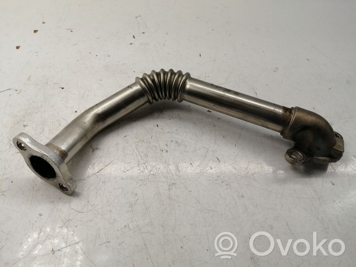 Toyota Corolla Verso AR10 EGR valve line/pipe/hose 