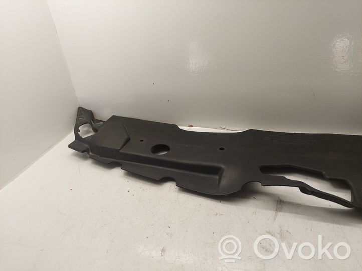 Toyota Corolla Verso AR10 Osłona chłodnicy 532890F010