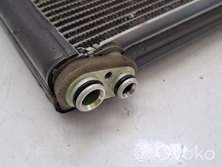Toyota Corolla Verso AR10 Air conditioning (A/C) radiator (interior) 