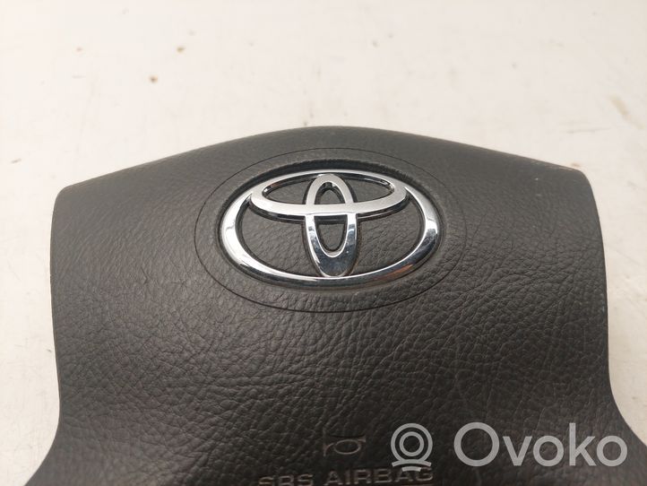 Toyota Avensis T250 Airbag dello sterzo 4513005112A