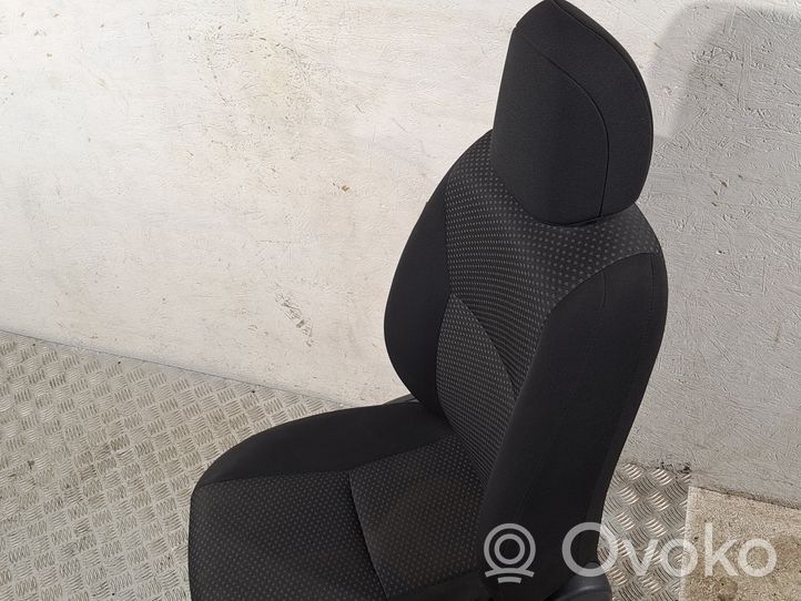 Toyota Verso Asiento delantero del pasajero 