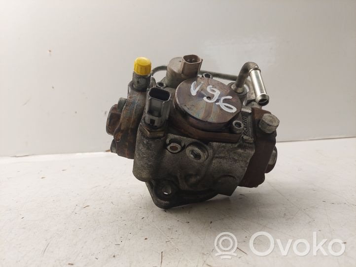 Toyota Corolla Verso AR10 Pompe d'injection de carburant à haute pression HU2940000314