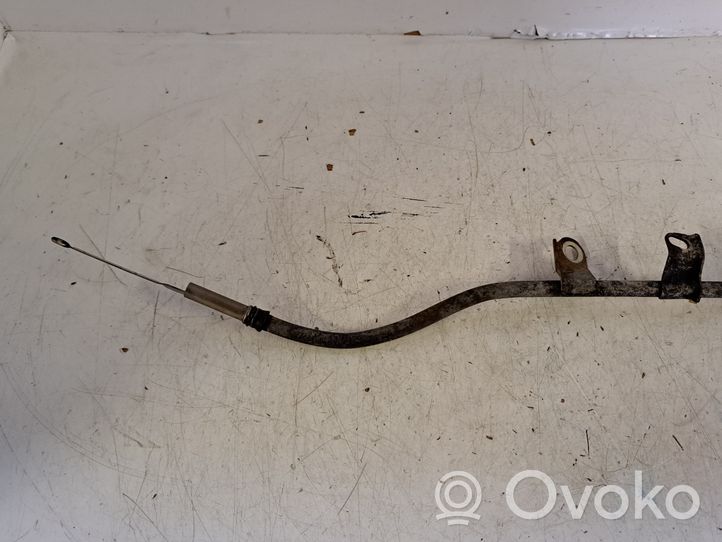 Toyota Corolla Verso AR10 Oil level dip stick 