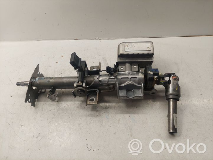 Toyota Corolla Verso AR10 Kit colonne de direction 685160367