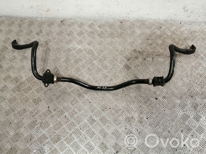 Toyota Avensis T250 Barra stabilizzatrice anteriore/stabilizzatore 