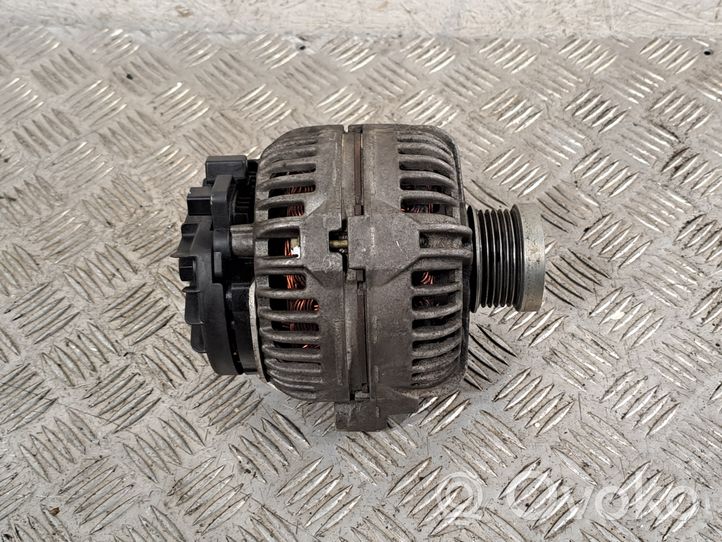 Volvo V70 Alternator 0124525029