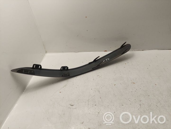 Toyota Avensis T250 Modanatura separatore del paraurti anteriore 5271205030