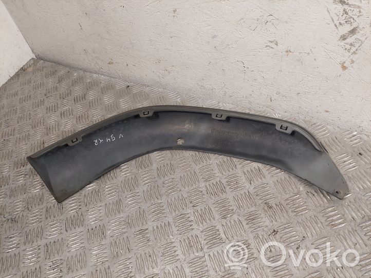 Toyota Corolla Verso AR10 Lame de pare-chocs avant 768520F010