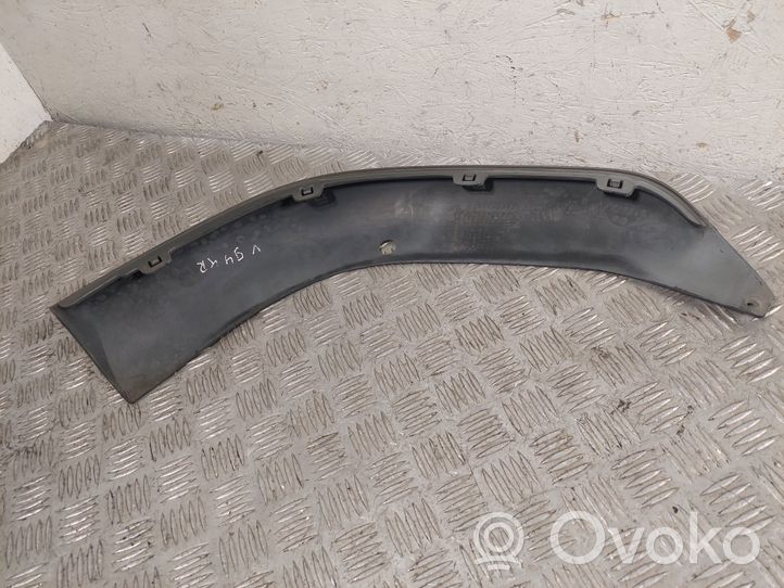 Toyota Corolla Verso AR10 Lame de pare-chocs avant 768520F010