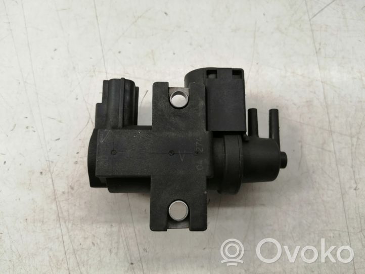 Toyota Avensis T250 Solenoidinis vožtuvas 