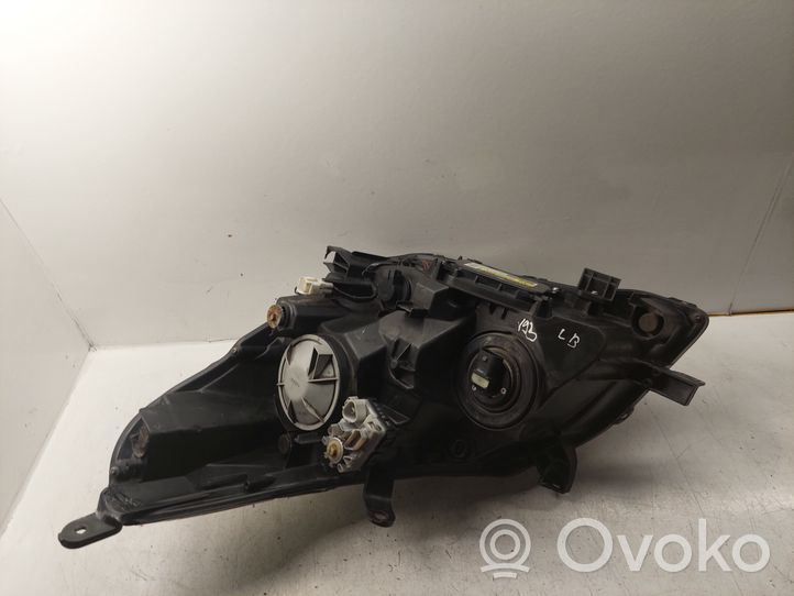 Toyota Verso Faro/fanale 8596724010