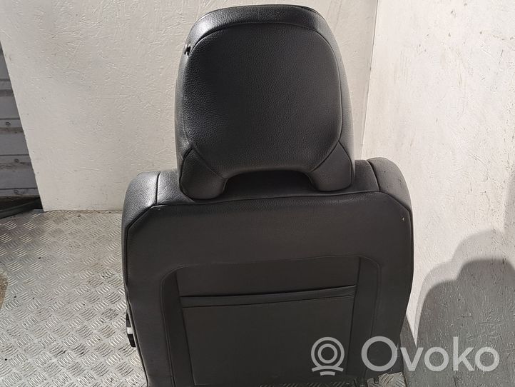 Volvo V70 Front passenger seat 