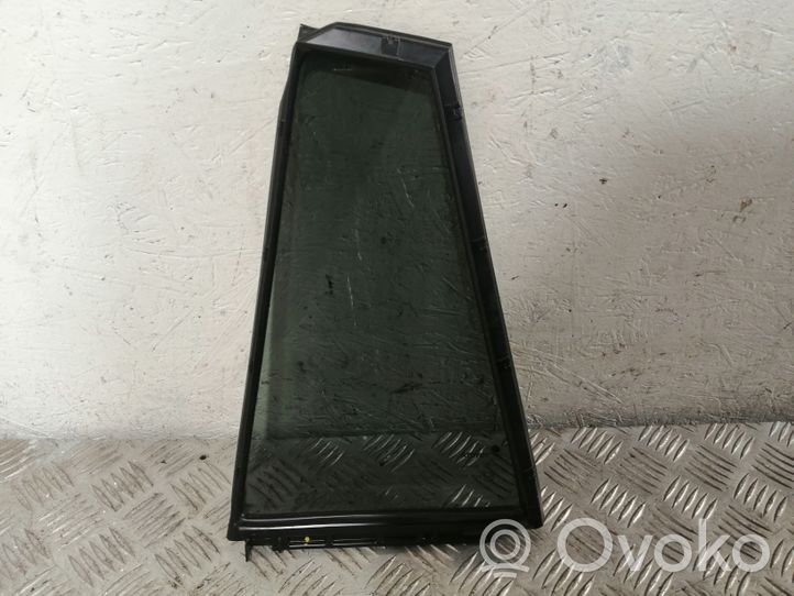 Toyota Verso Rear vent window glass 