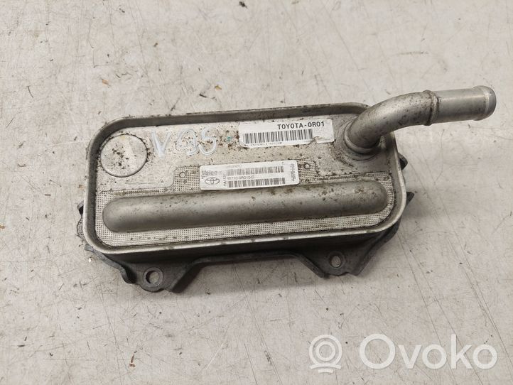 Toyota Verso Radiatore dell’olio del motore 157100R010C