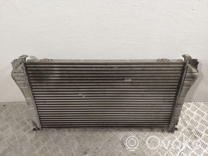 Toyota Verso Intercooler radiator JD1271003521