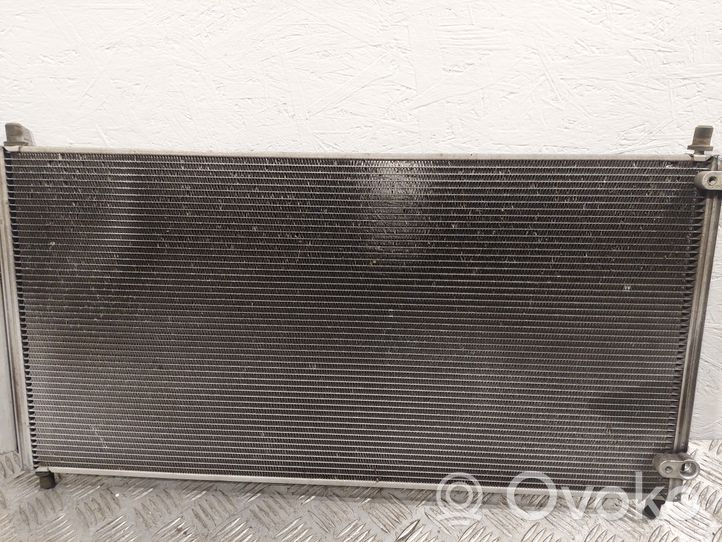 Toyota Verso Radiateur condenseur de climatisation 