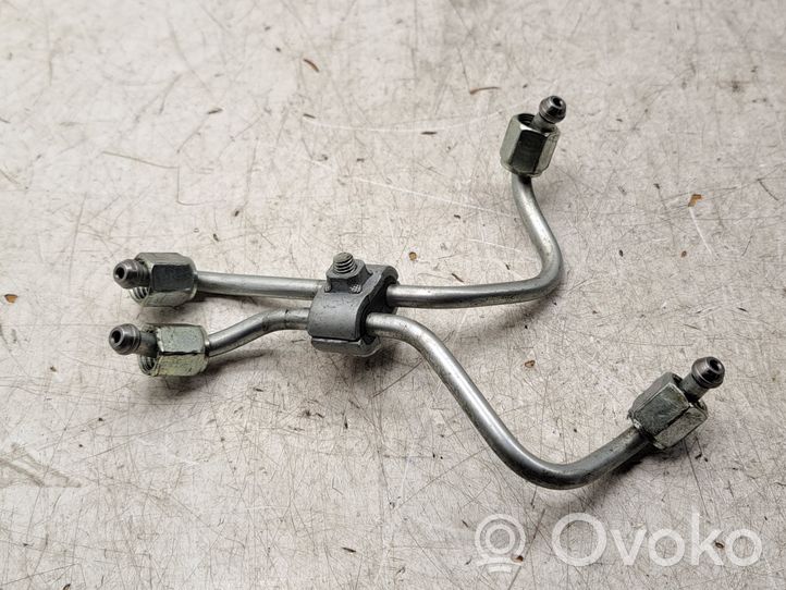 Toyota Verso Tuyau d'alimentation d'injecteur de carburant 