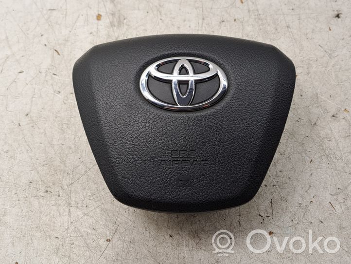 Toyota Verso Airbag de volant 