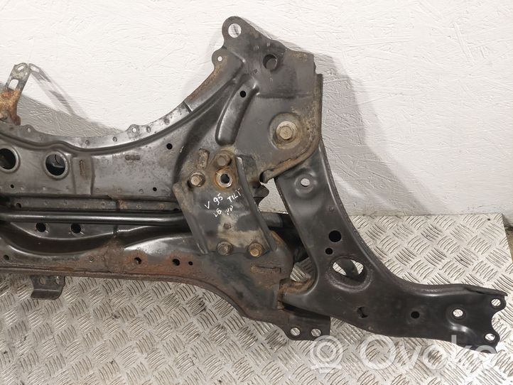 Toyota Verso Front subframe 