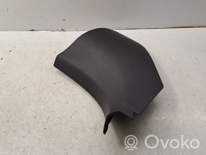 Toyota Verso Rivestimento vano piedi laterale 