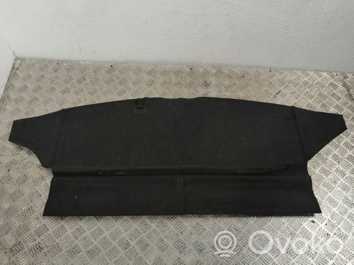 Toyota Verso Tapis de coffre 