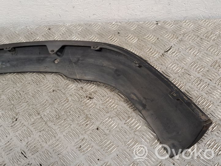 Toyota Corolla Verso AR10 Lame de pare-chocs avant 768510F020