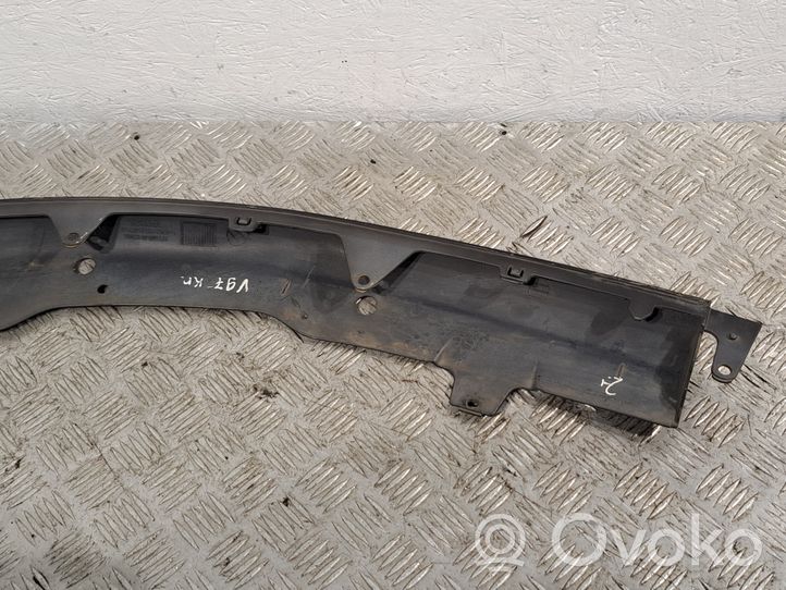 Toyota Corolla Verso AR10 Lame de pare-chocs avant 768520F020