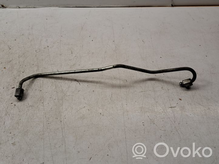 Toyota Corolla Verso AR10 Injection de carburant 