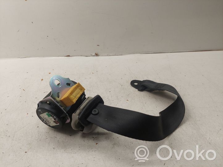 Toyota Verso Ceinture de sécurité (3ème rang) 735600F020