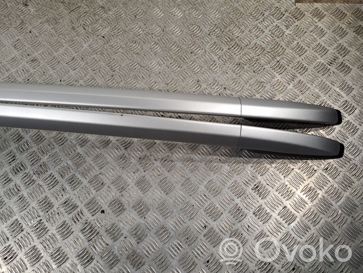 Toyota Verso Roof bar rail 