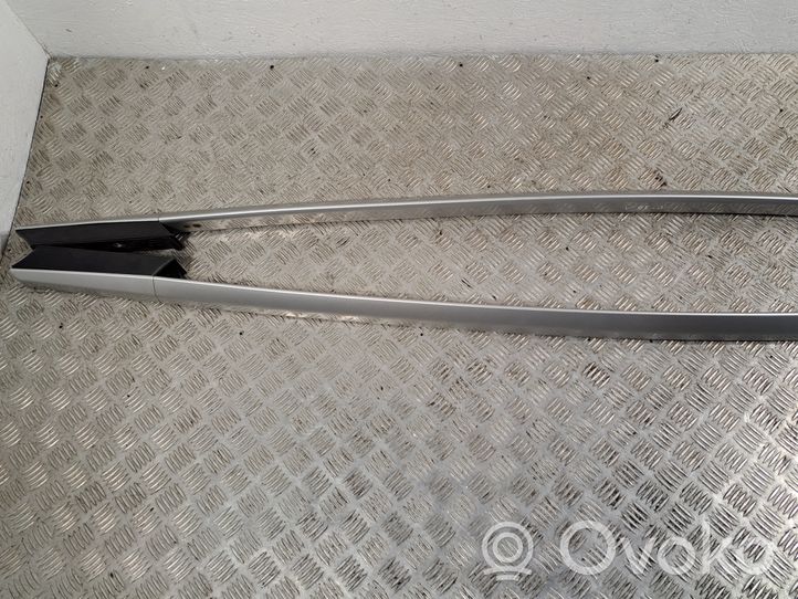 Toyota Verso Roof bar rail 