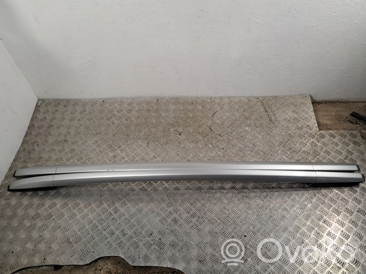 Toyota Verso Roof bar rail 