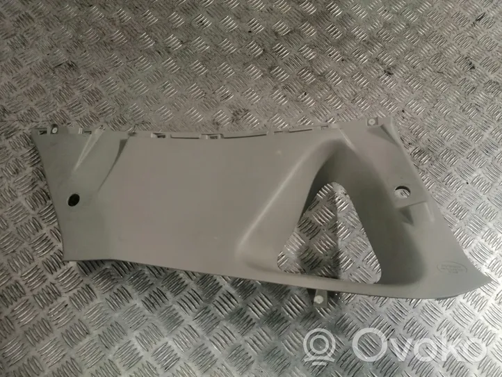 Toyota Verso Rivestimento vetro lato posteriore 