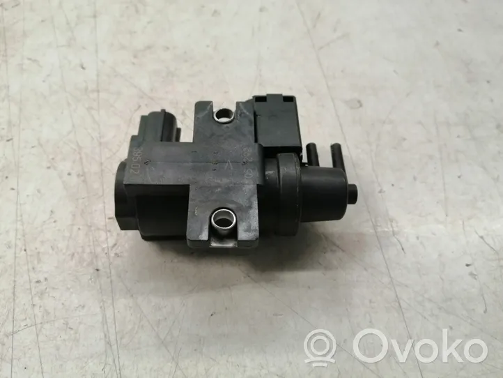 Toyota Avensis T250 Solenoidinis vožtuvas 