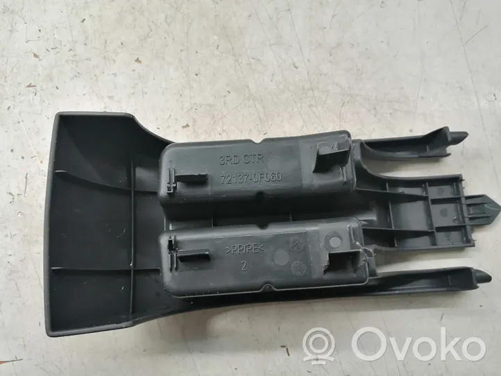 Toyota Verso Copertura rivestimento binario sedile posteriore 1490