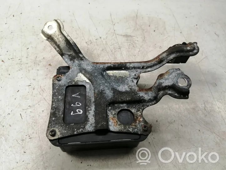 Toyota Corolla Verso AR10 Unité / module de commande d'injection de carburant 