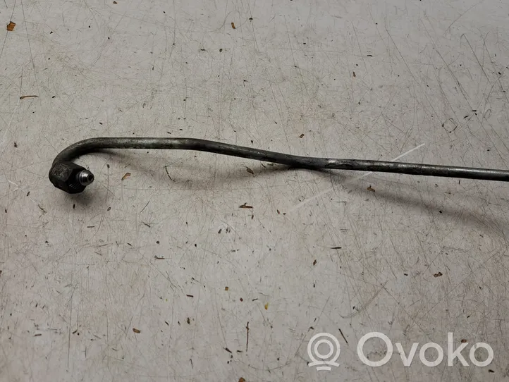 Toyota Corolla Verso AR10 Injection de carburant 