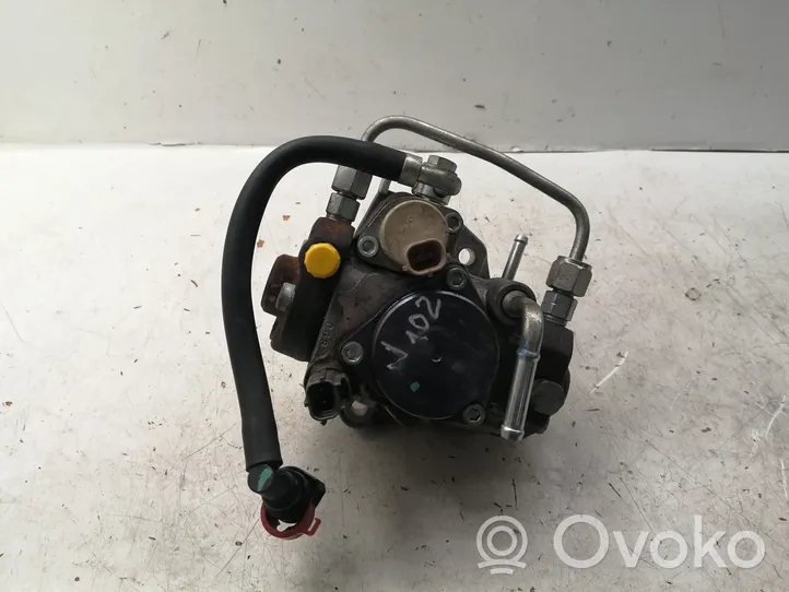 Toyota Corolla Verso AR10 Pompe d'injection de carburant à haute pression 
