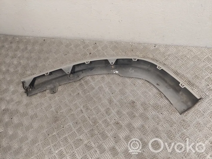 Toyota Corolla Verso AR10 Lame de pare-chocs avant 768510F020